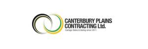 Canterbury Plains Contracting