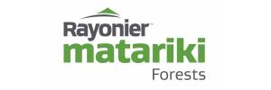 Rayonier Matariki Forests